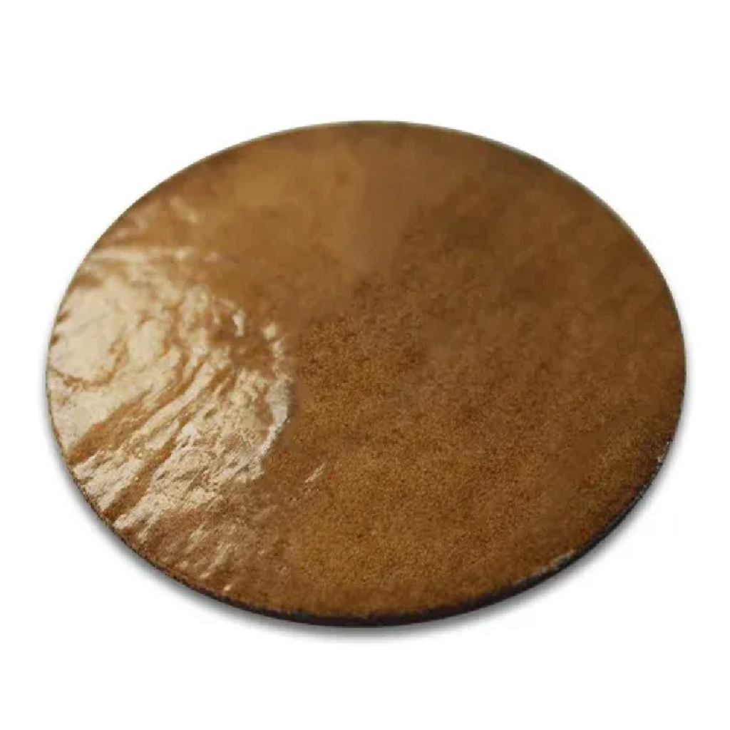 Iron On leather Patches