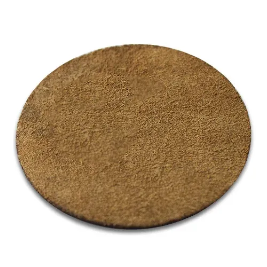 Sew On leather patches