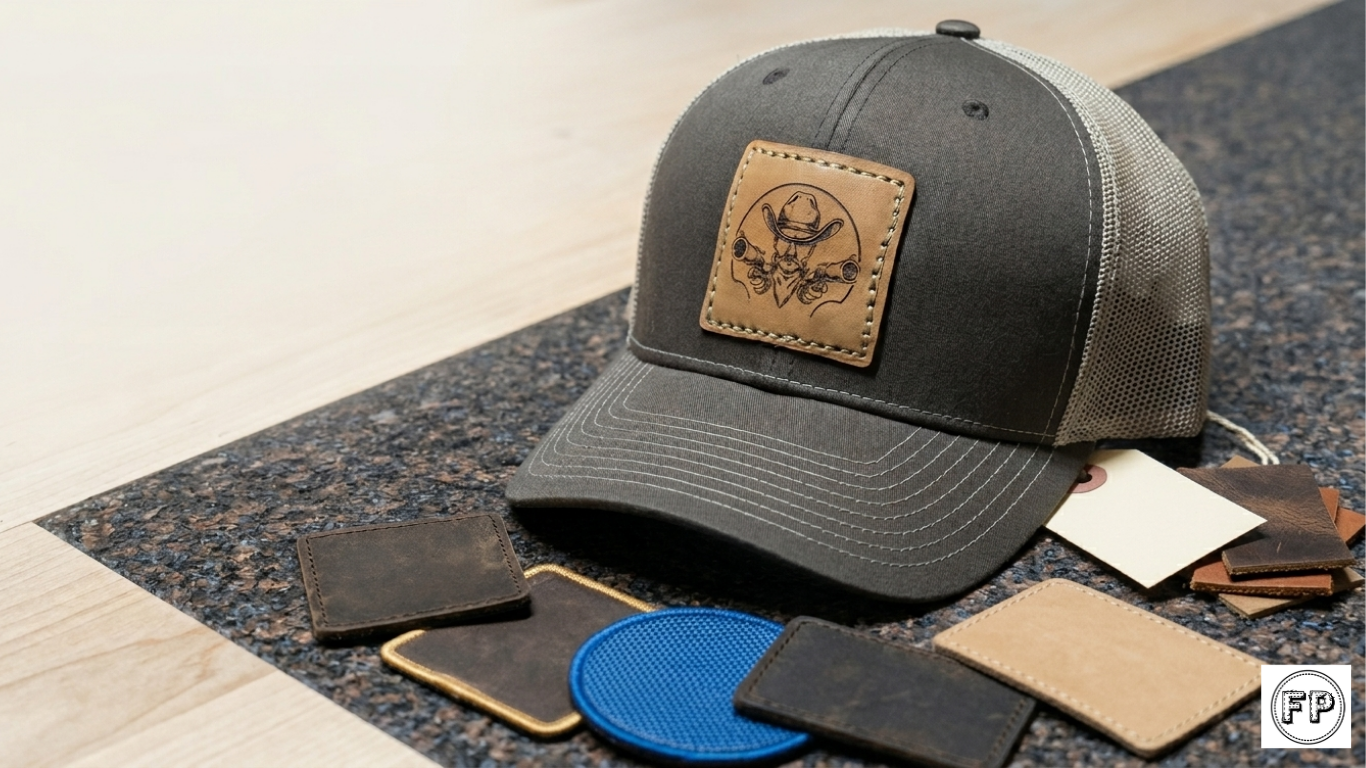 Custom Patches for Hats: Design, Pricing, and Best Options
